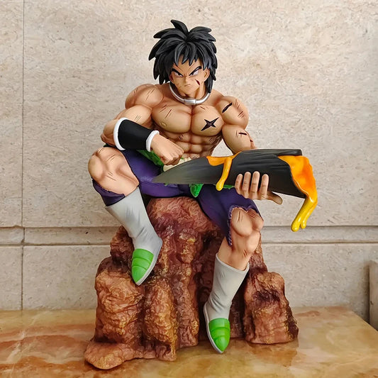 BROLY SUPER - 24 CM