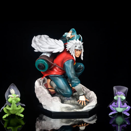 JIRAIYA - 16 CM