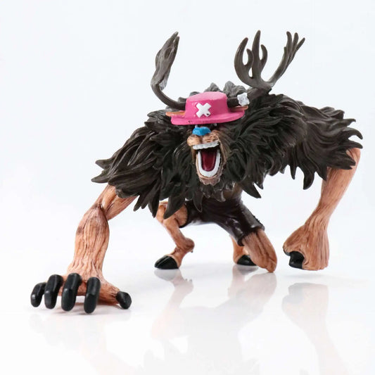 BEAST MODE CHOPPER - 9 CM