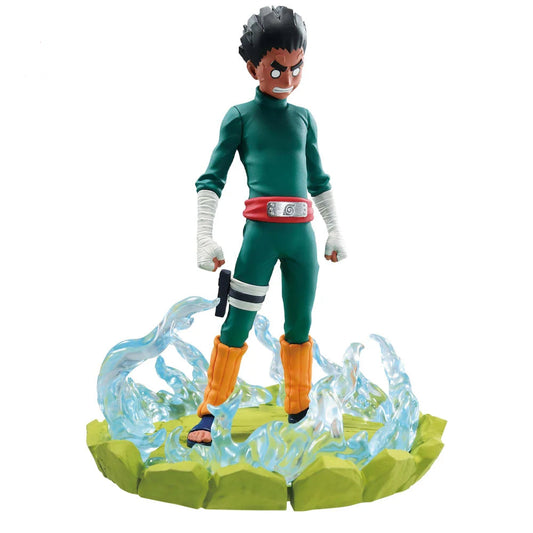 ROCK LEE 4TH DOOR (PAIN) - 12 CM