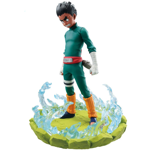ROCK LEE 4TH DOOR (PAIN) - 12 CM