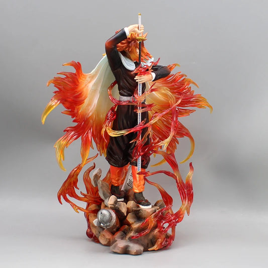 RENGOKU - 30CM