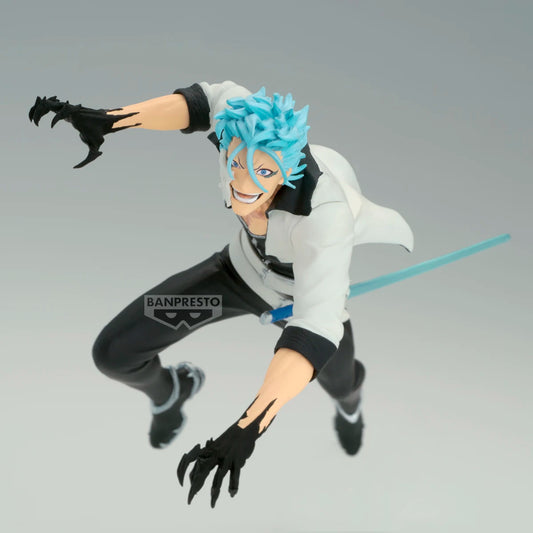 GRIMMJOW - 17 CM