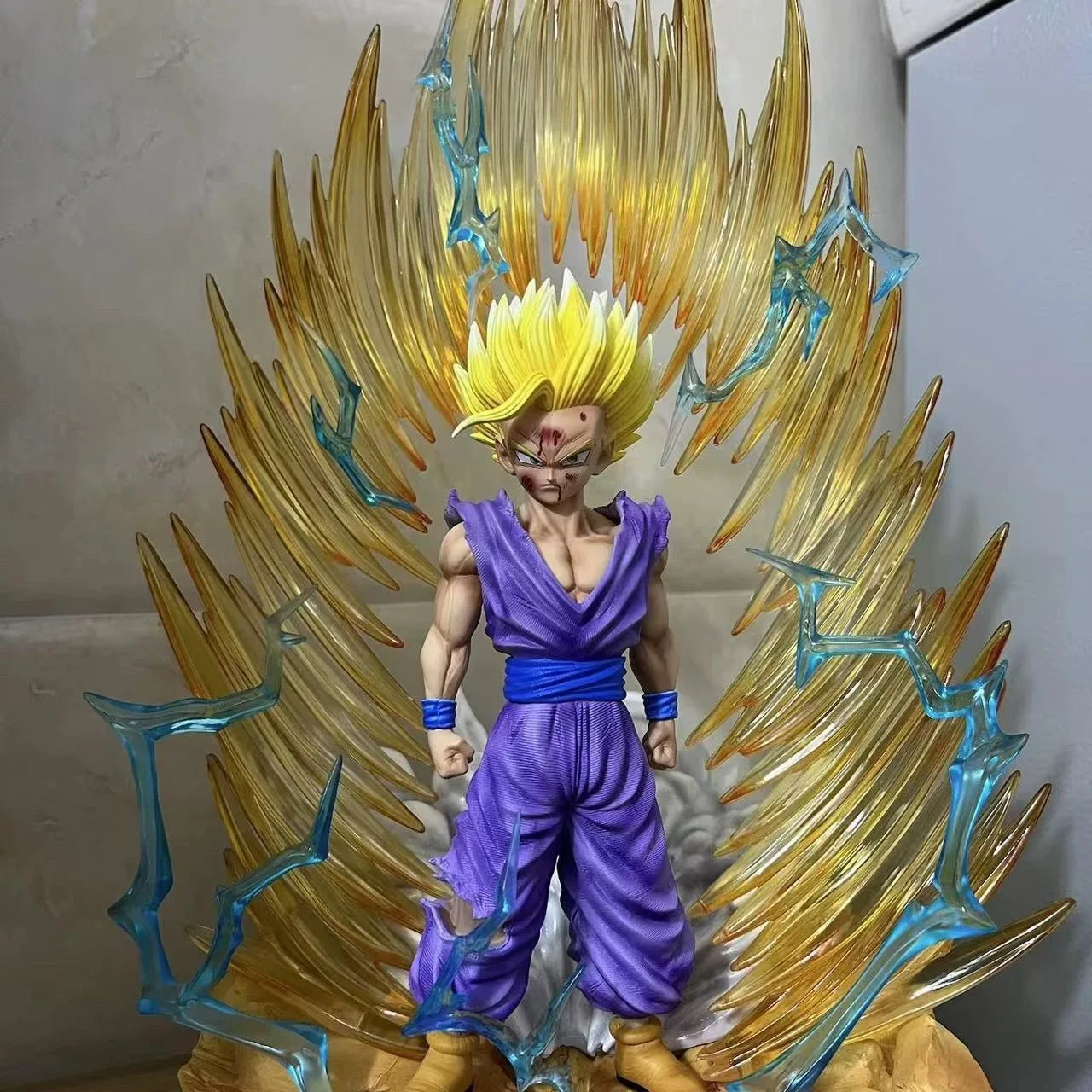 GOHAN SSJ2 - 36 CM