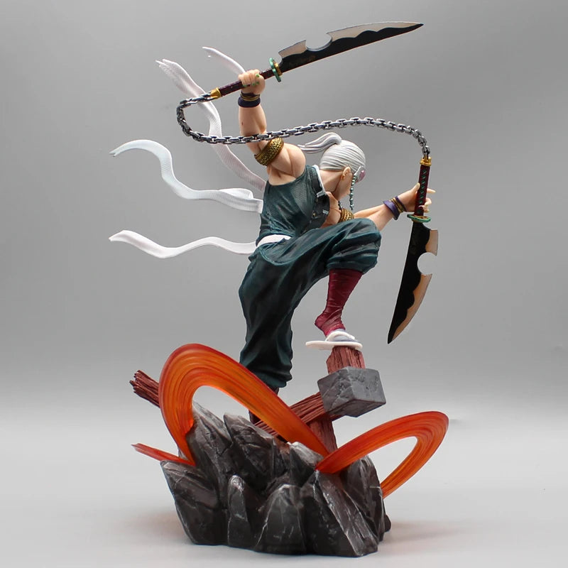 TENGEN - 27 CM