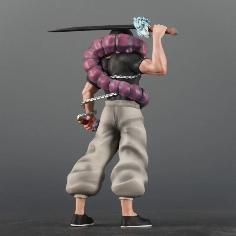TOJI - 21 CM
