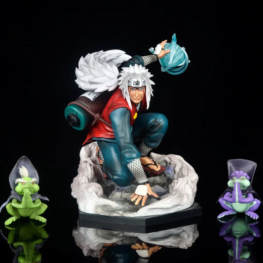 JIRAIYA - 16 CM