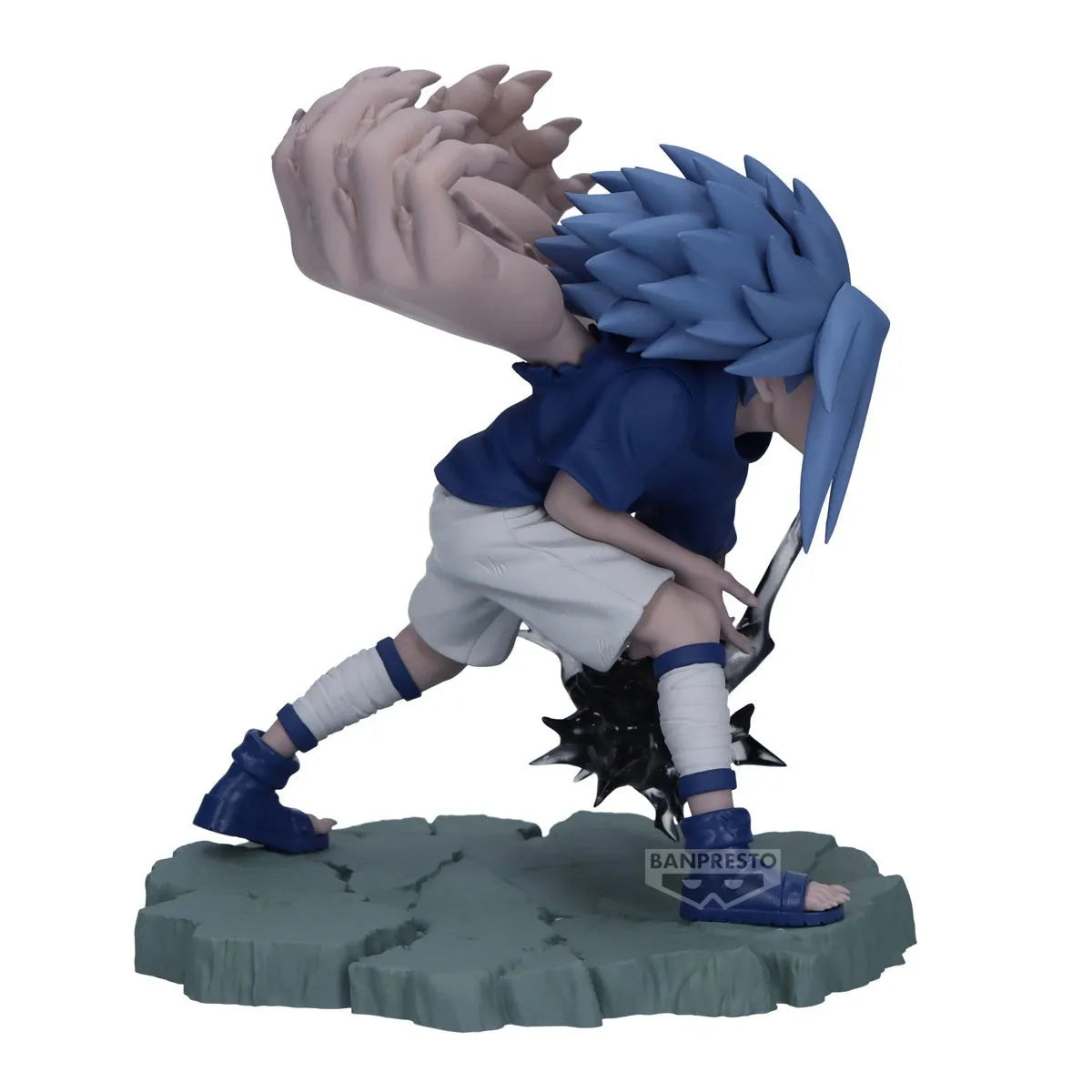 NARUTO - SASUKE - 9 CM