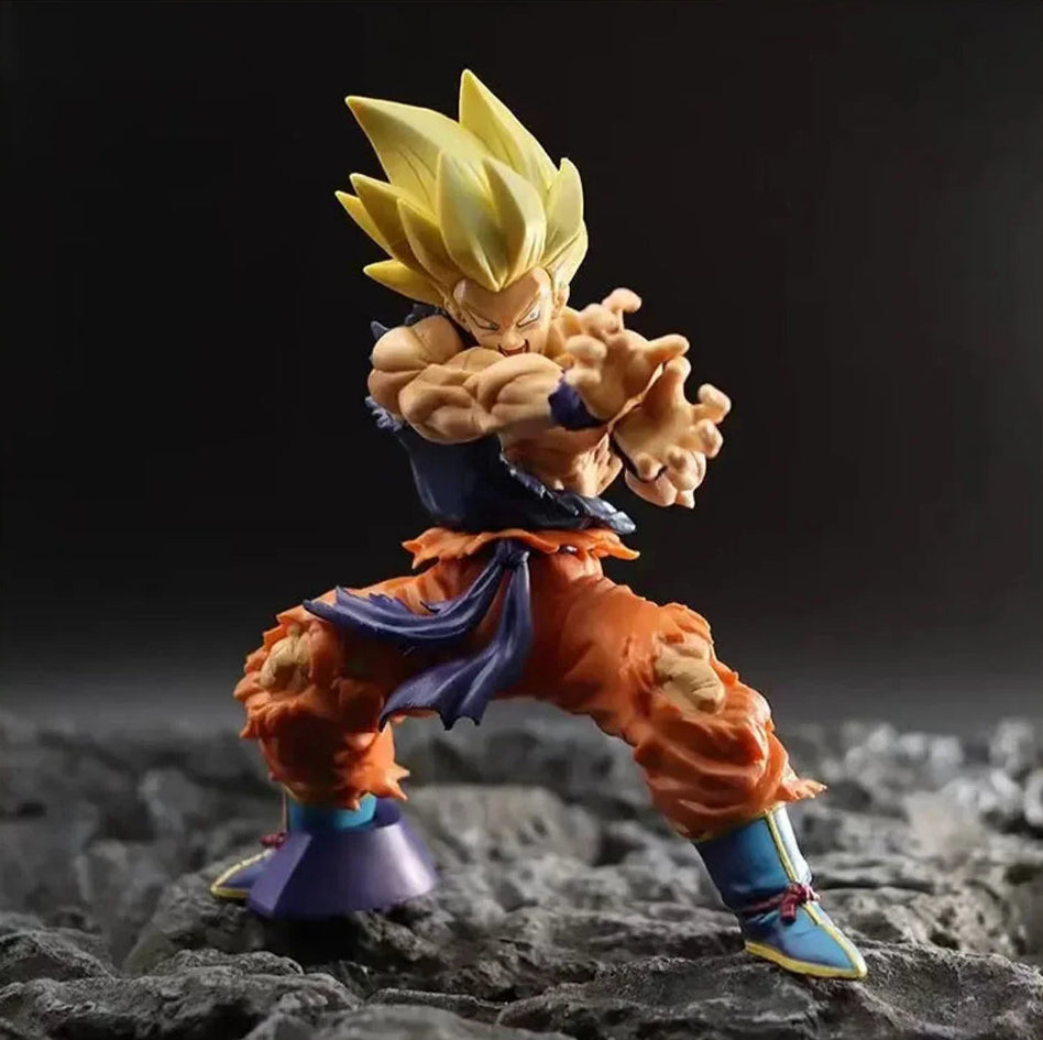 GOKU SSJ1 - 15 CM