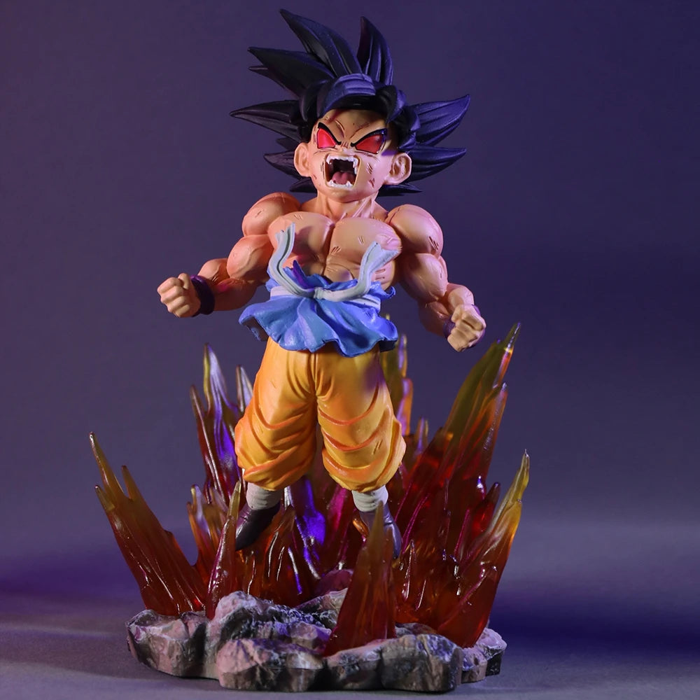 GOKU - 19 CM