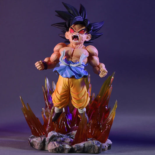GOKU - 19 CM