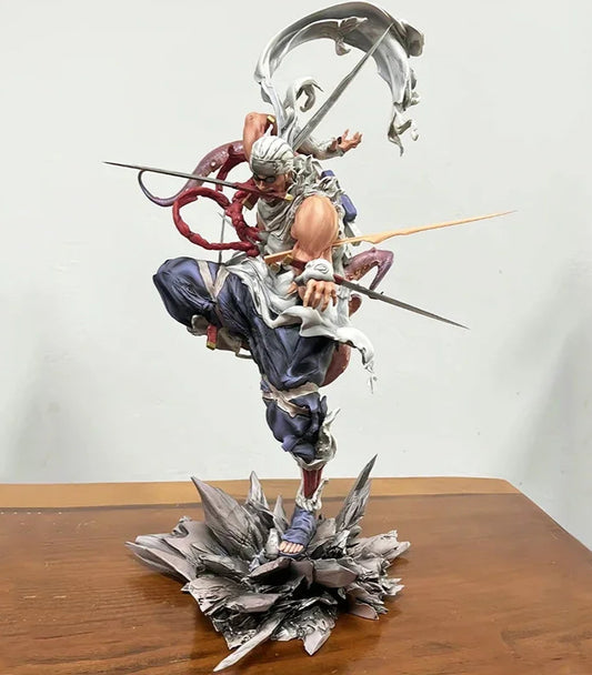 KILLER BEE - 39 CM