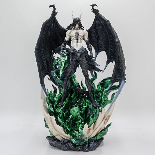 ULQUIORRA RESURRECTION SECOND STAGE - 32 CM