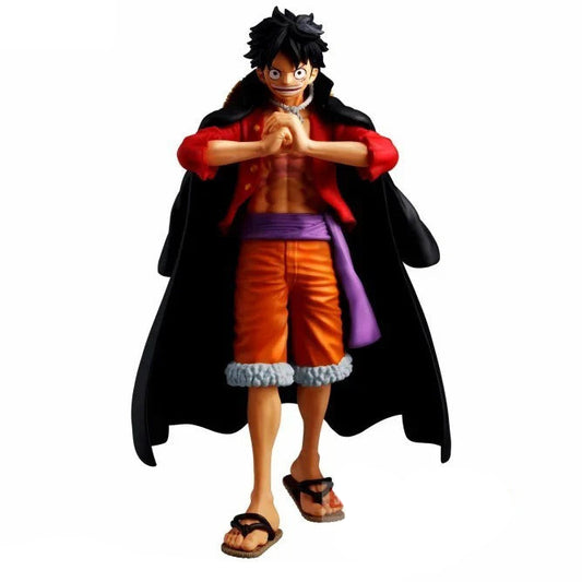 ONE PIECE COLLECTION - 17 CM