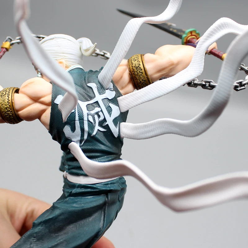 TENGEN - 27 CM