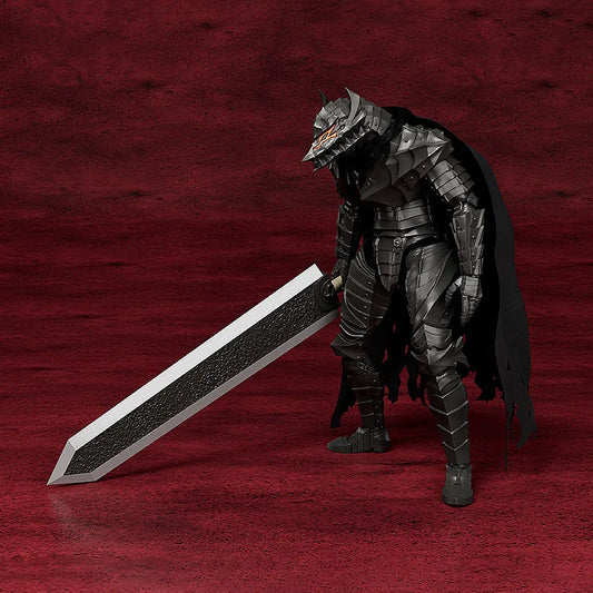 GUTS - ASSEMBLY - 23 CM