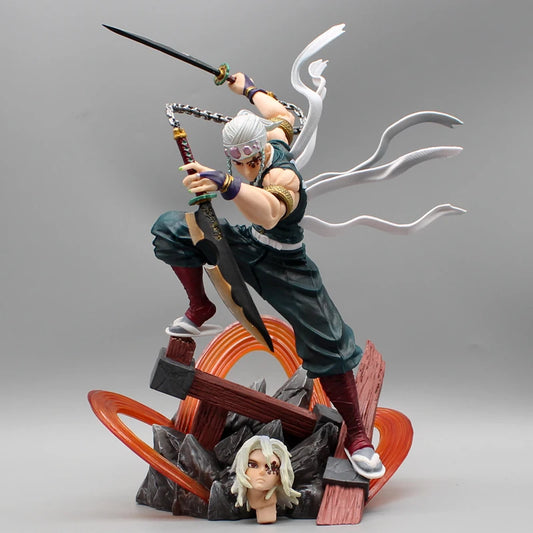 TENGEN - 27 CM