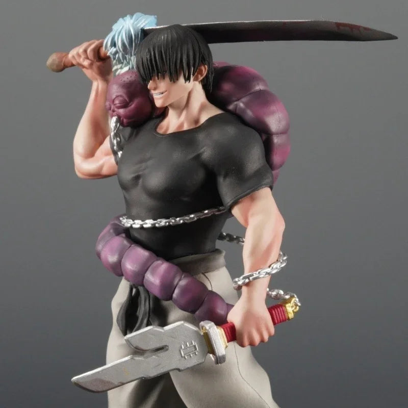 TOJI - 21 CM