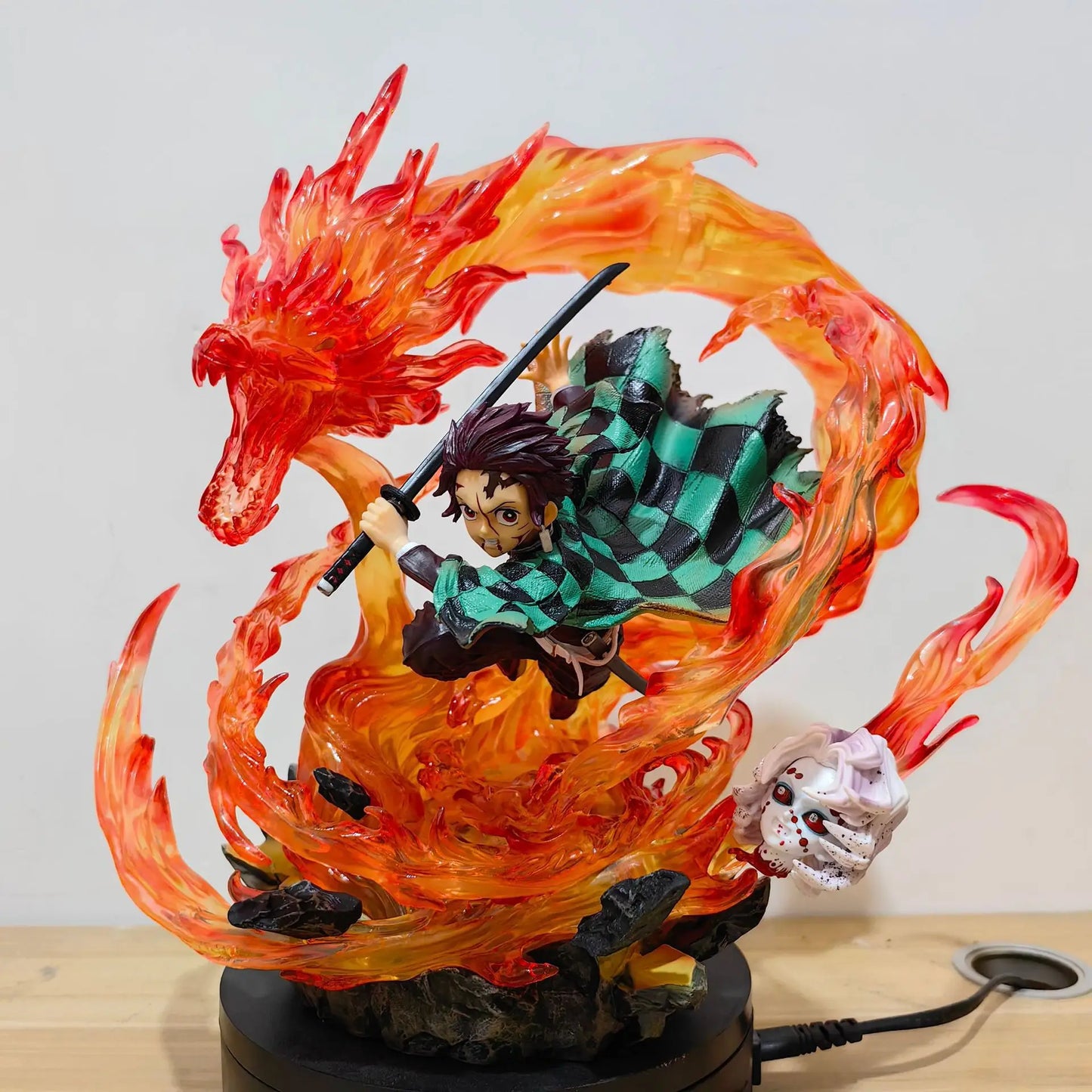 TANJIRO - 30 CM