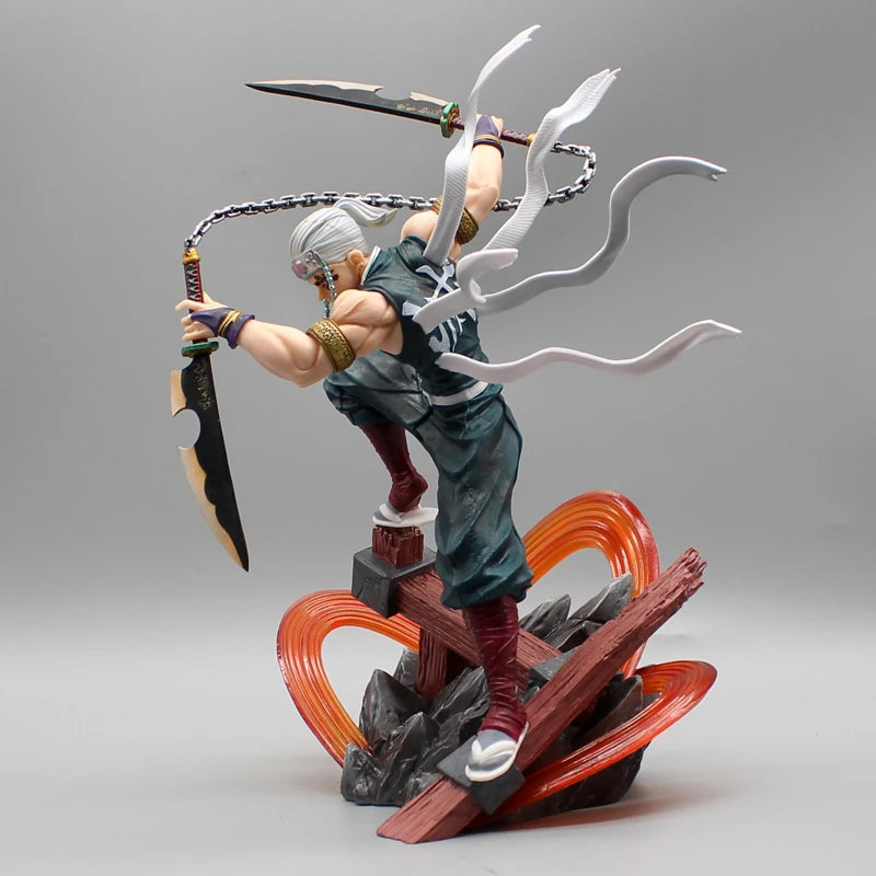 TENGEN - 27 CM