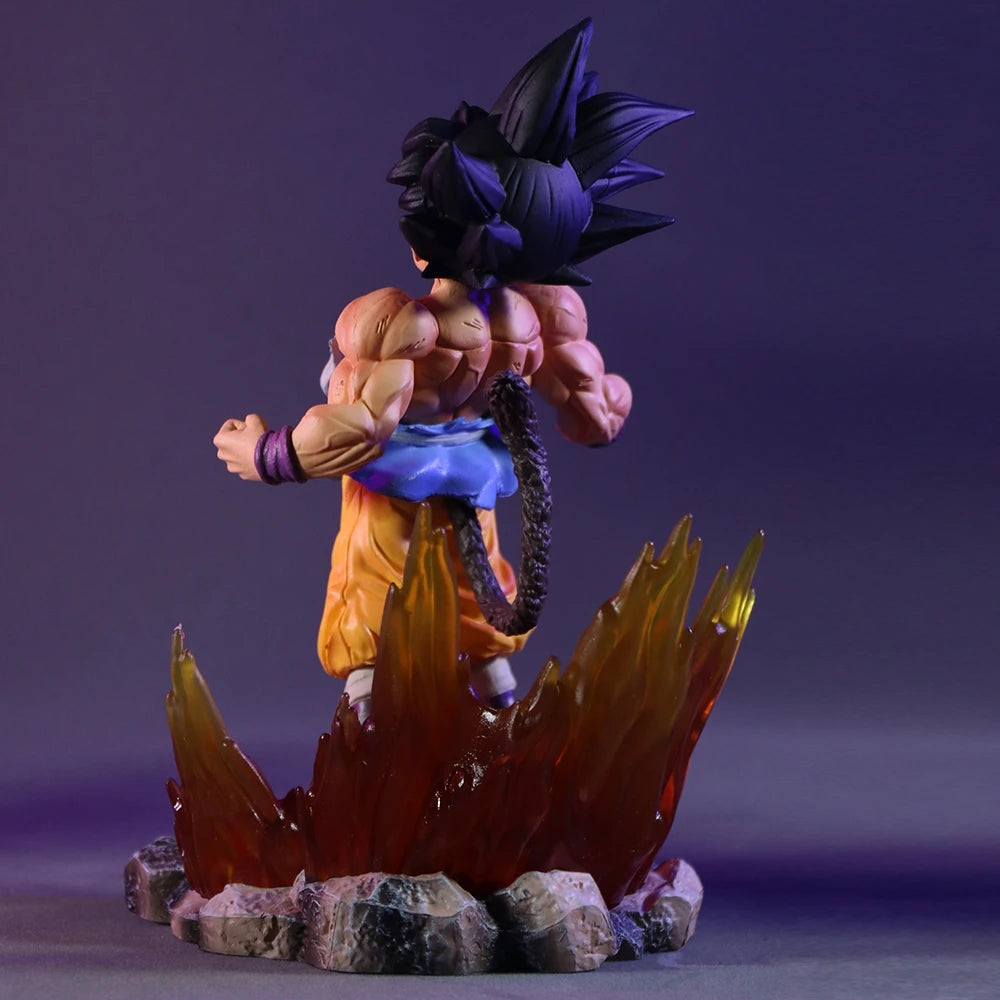 GOKU - 19 CM