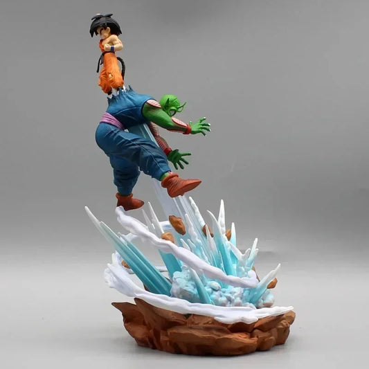 GOKU VS PICCOLO - 22 CM
