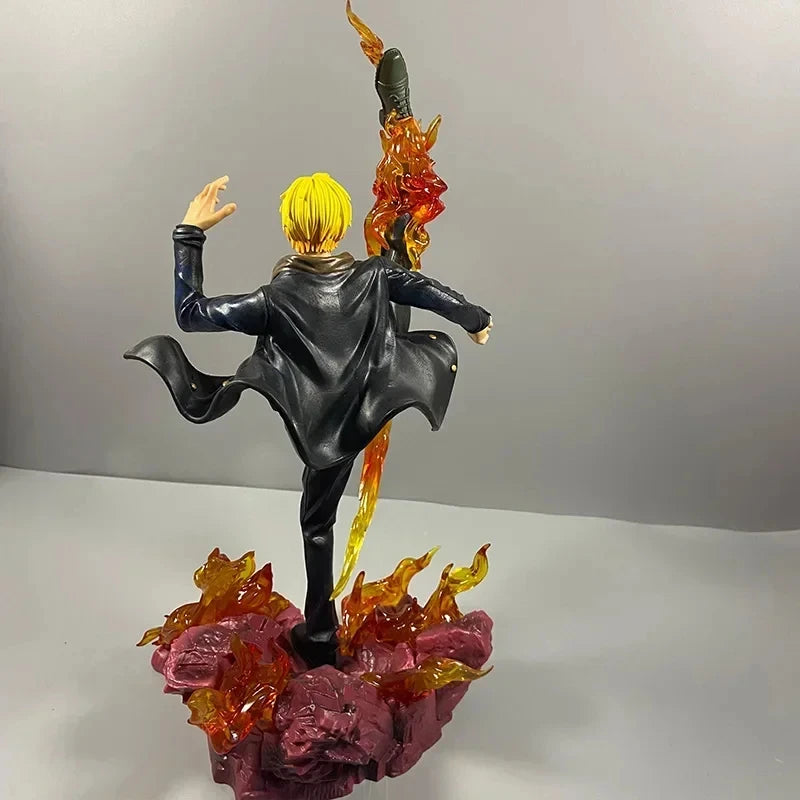 SANJI - 30 CM
