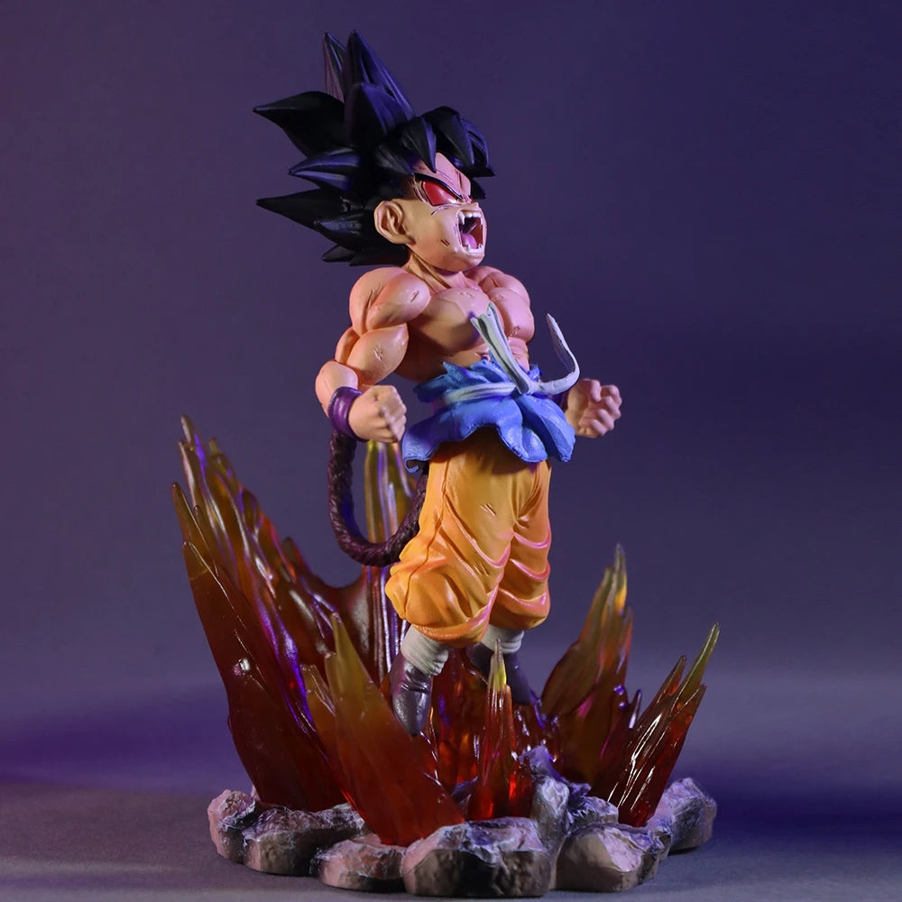 GOKU - 19 CM
