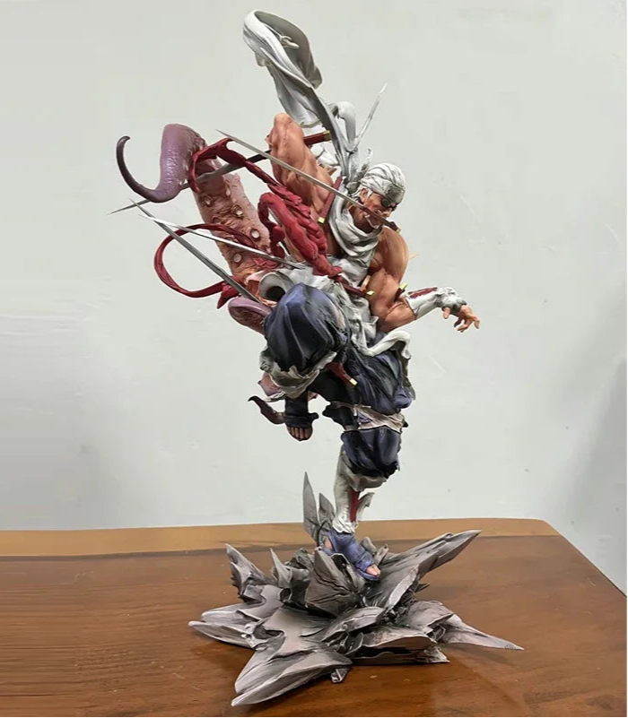 KILLER BEE - 39 CM