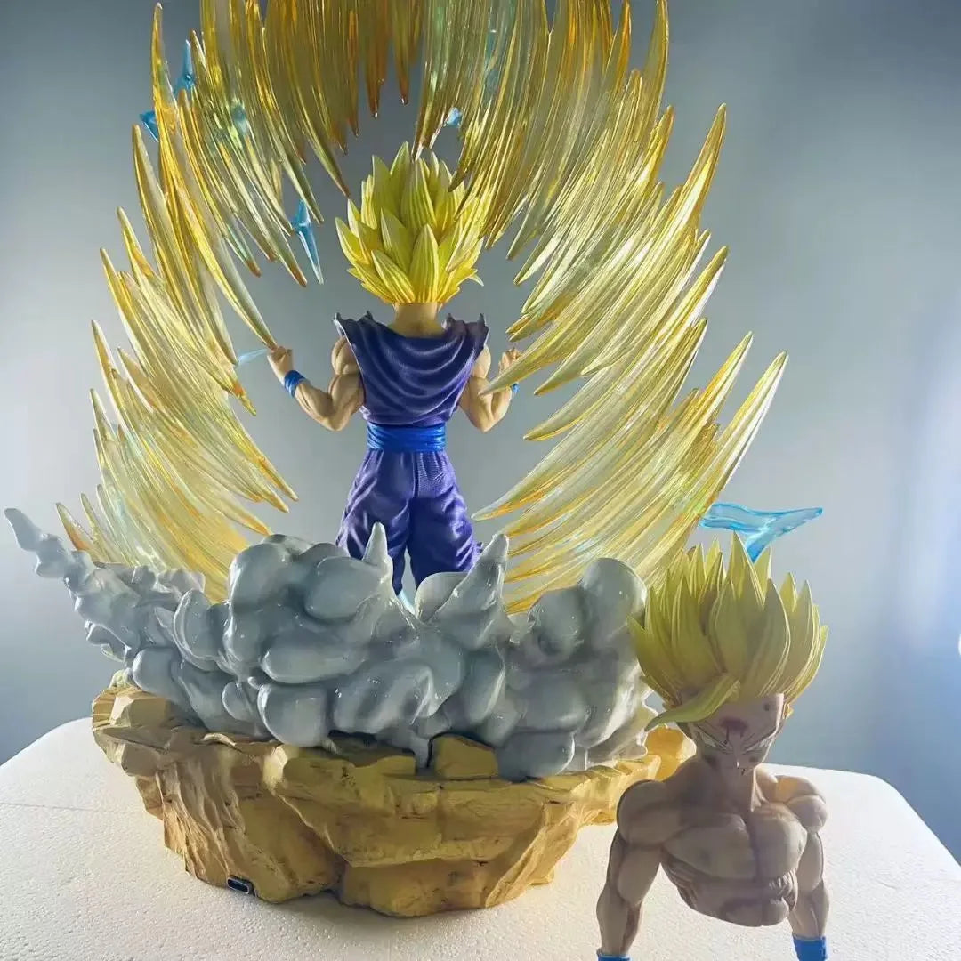 GOHAN SSJ2 - 36 CM