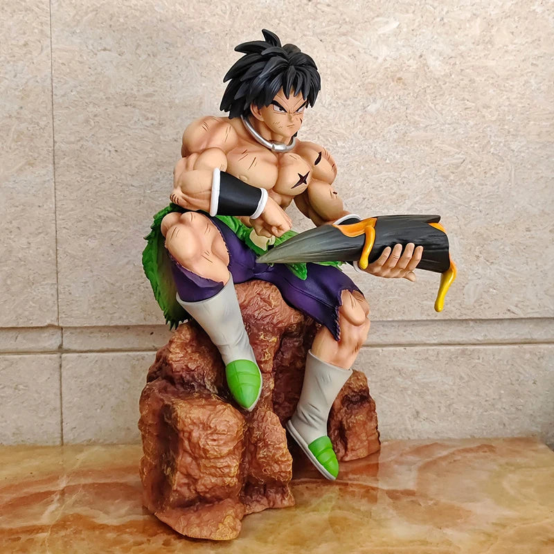 BROLY SUPER - 24 CM