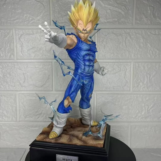 MAJIN VEGETA - 30 CM