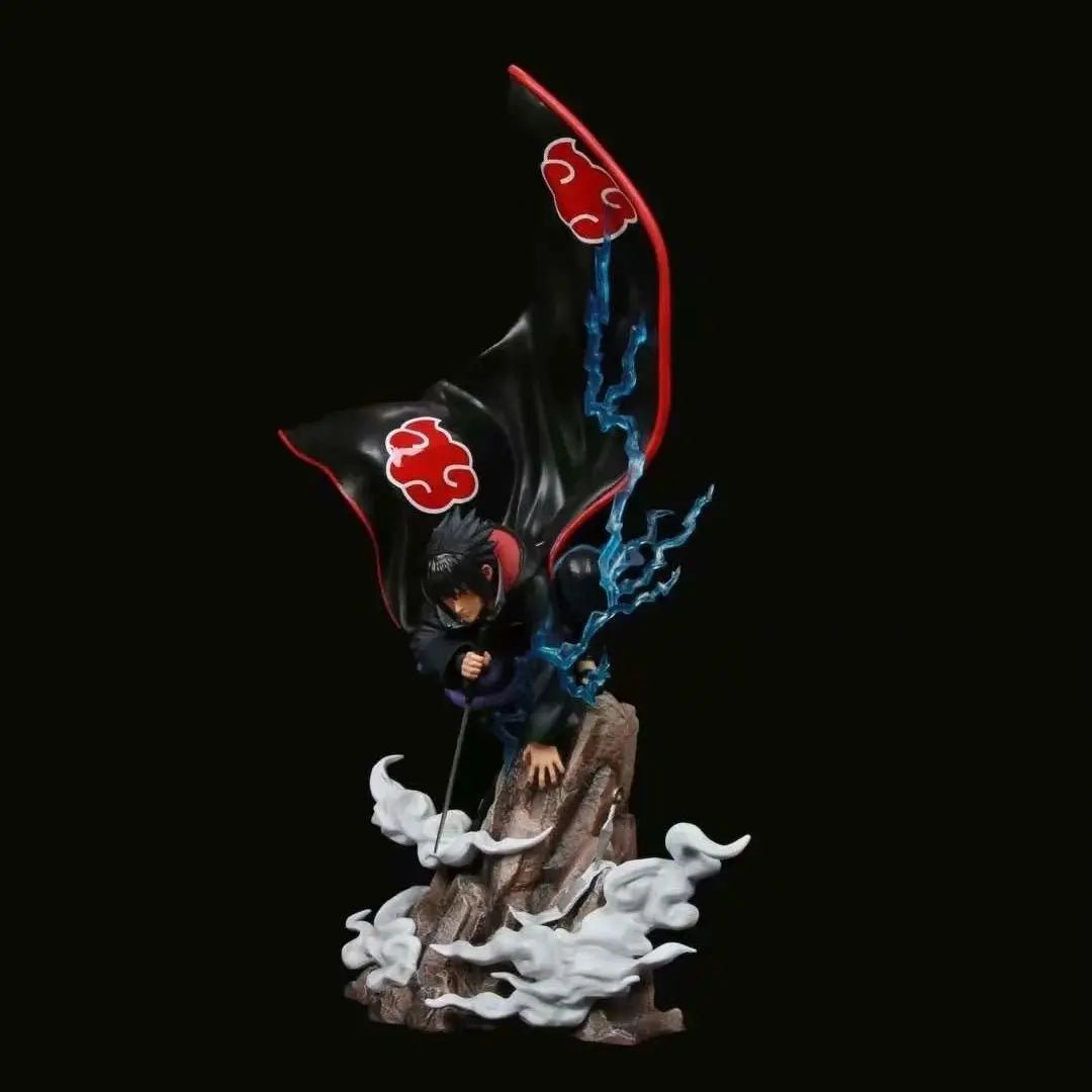 SASUKE - 43 CM