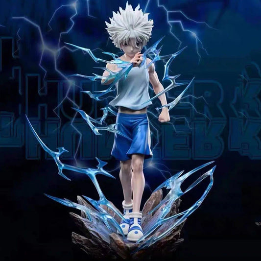 KILLUA - 20 CM