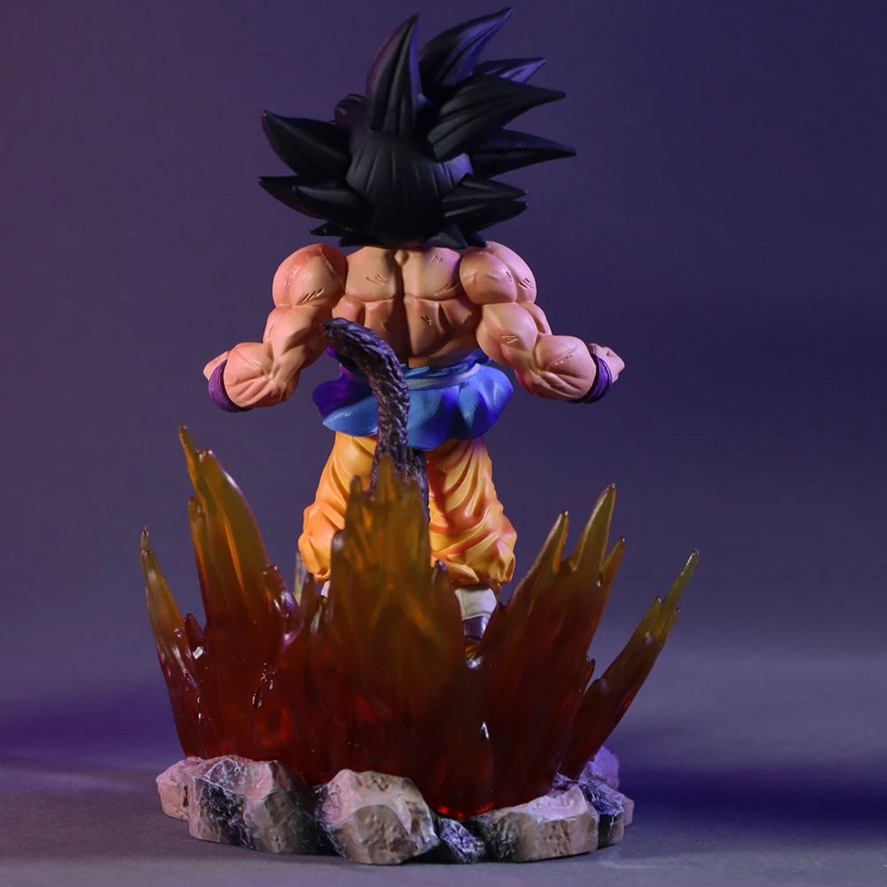 GOKU - 19 CM