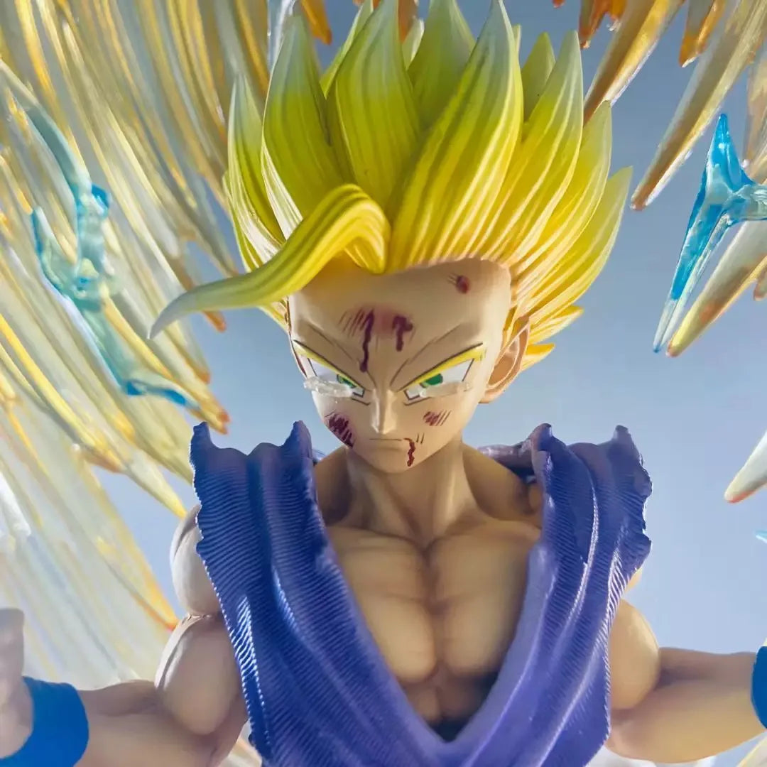 GOHAN SSJ2 - 36 CM
