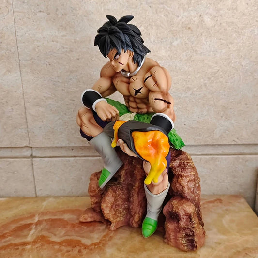 BROLY SUPER - 24 CM