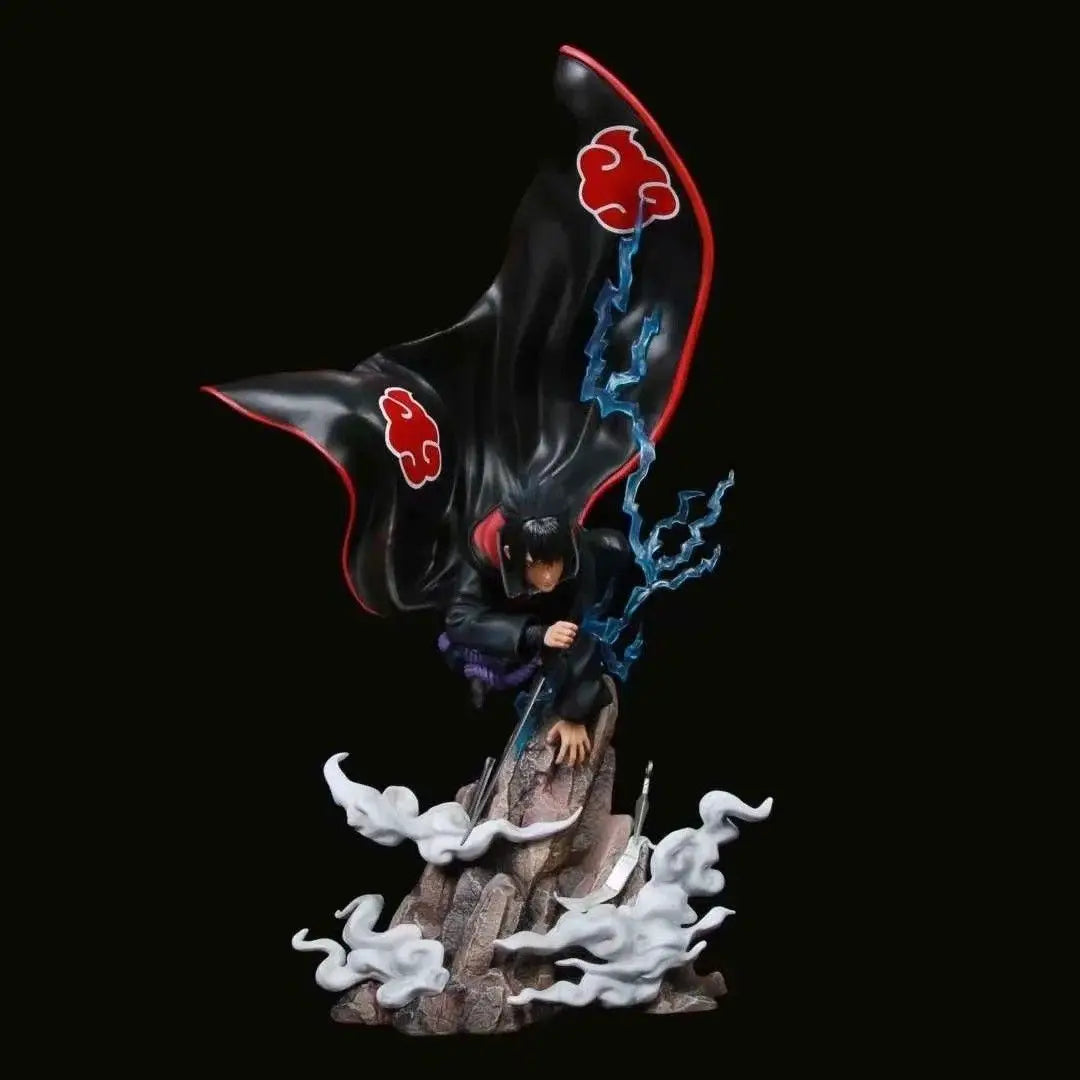 SASUKE - 43 CM