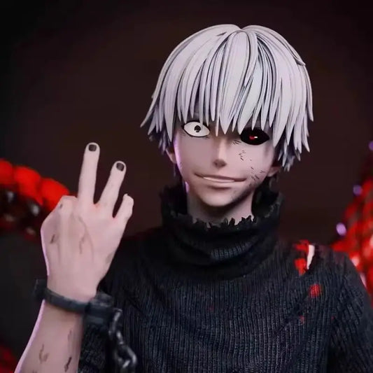 KANEKI - 39 CM
